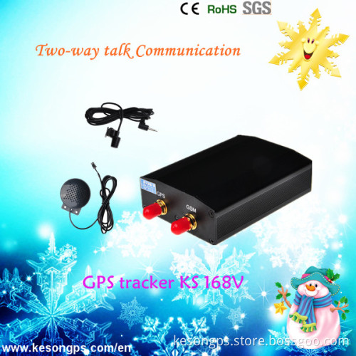 GPS GSM Tracker Intelligent Mnagement of Vehicle Monitoring System